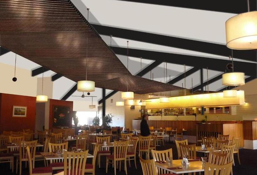 Mercure Alice Springs Resort