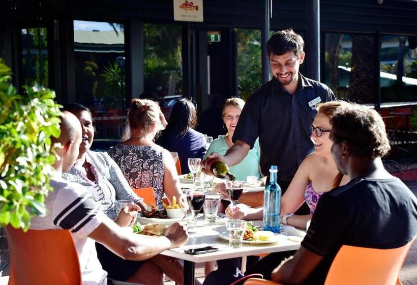 Mercure Alice Springs Resort