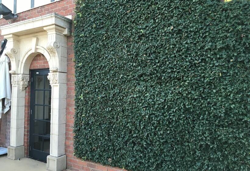 مُتل Albury Manor House