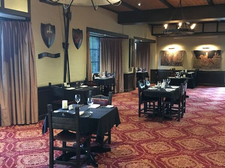 مُتل Albury Manor House