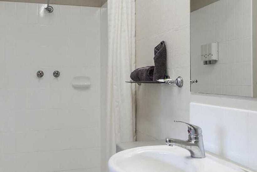 מוטל Desert Palms Alice Springs