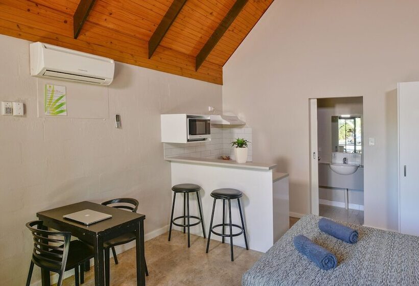 מוטל Desert Palms Alice Springs