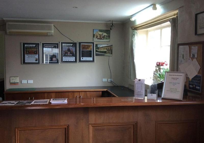 Hahndorf Old Mill Motel