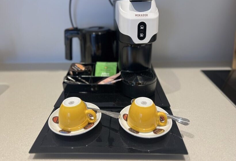 هتل Pakat Residences