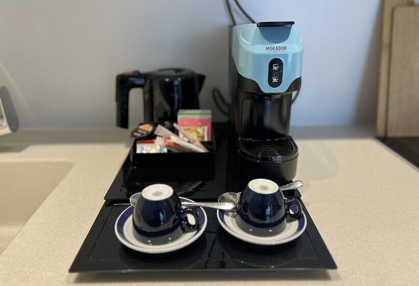 هتل Pakat Residences