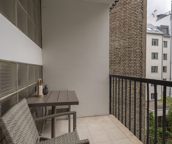 هتل Pakat Residences