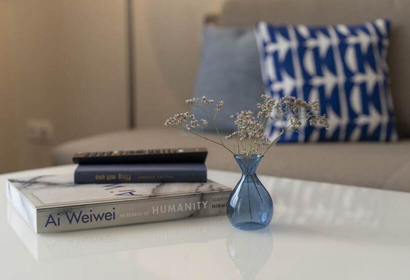 هتل Pakat Residences