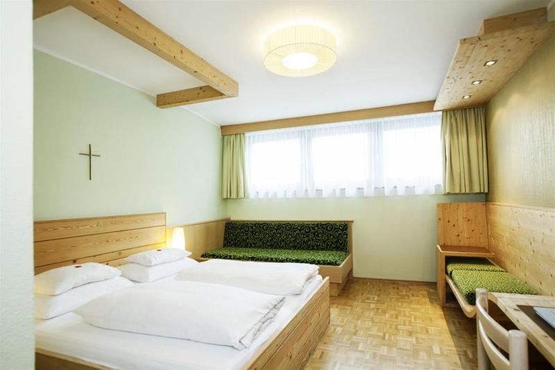 Parkhotel Matrei