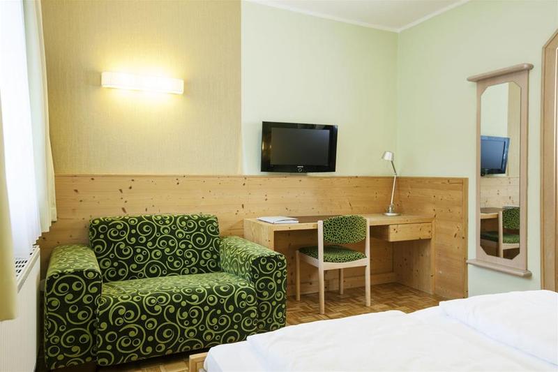 Parkhotel Matrei