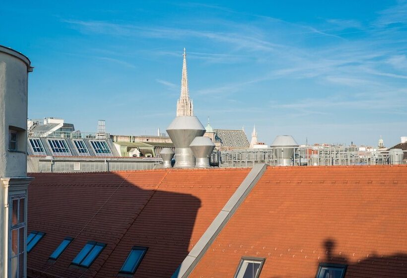 Pension Dr. Geissler