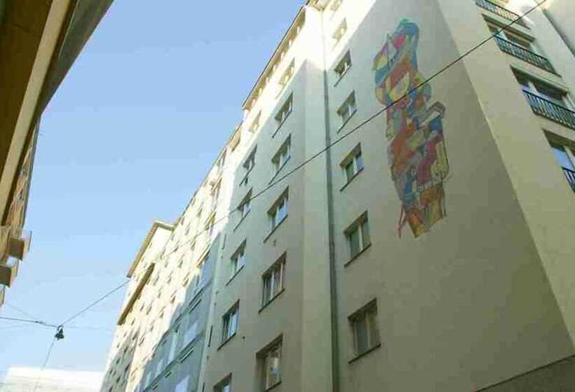 Pension Dr. Geissler