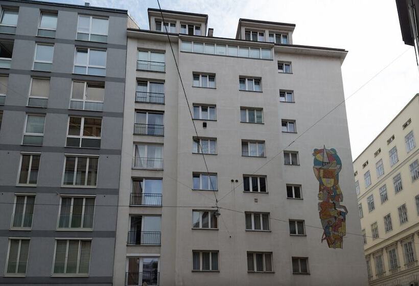 Pension Dr. Geissler