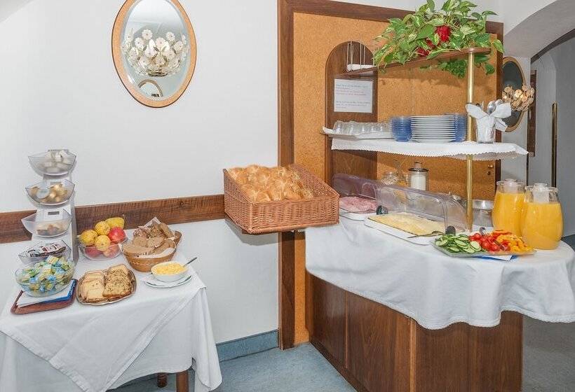 Pension Dr. Geissler