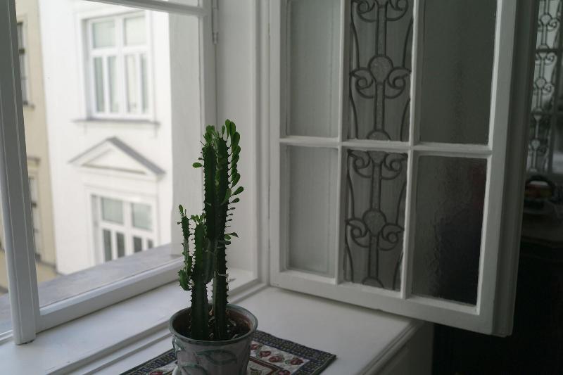 پانسیون Urban Rooms Rathaus   Self Check In