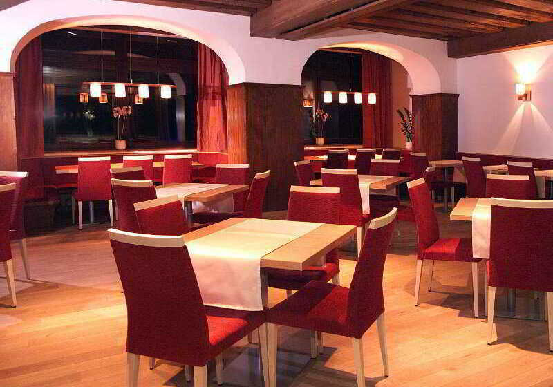 بنسيون Schönblick Apartments