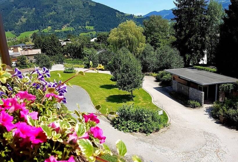 Pinzgauerhof By Alpeffect Hotels