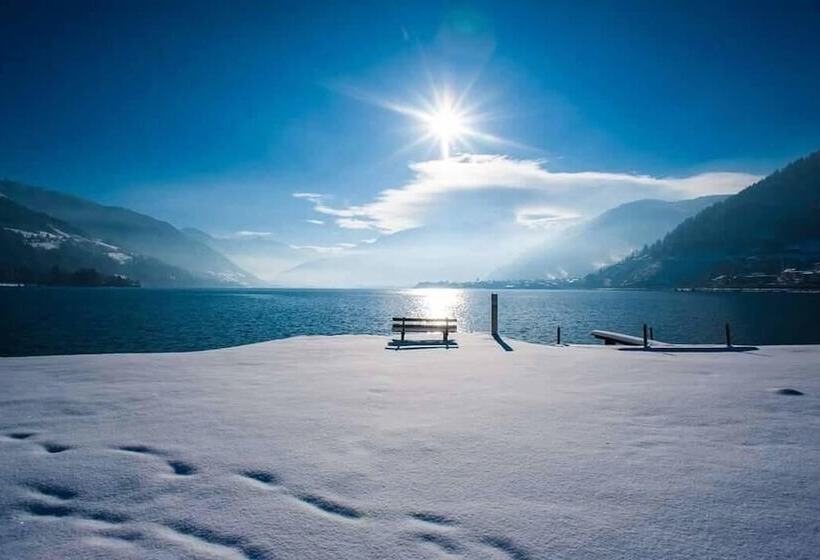 Pinzgauerhof By Alpeffect Hotels