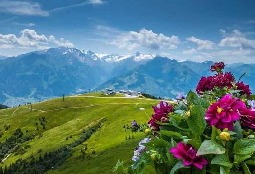 Pinzgauerhof By Alpeffect Hotels