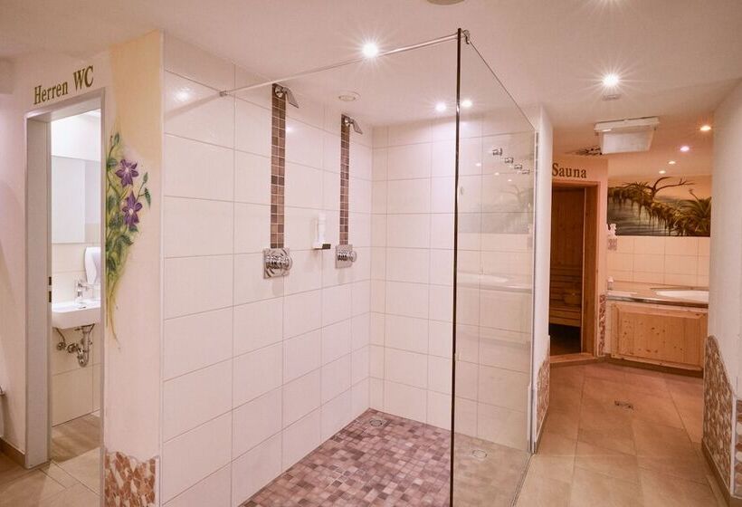 Pinzgauerhof By Alpeffect Hotels