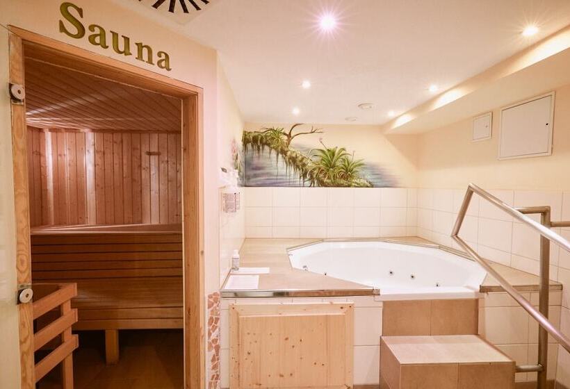 Pinzgauerhof By Alpeffect Hotels