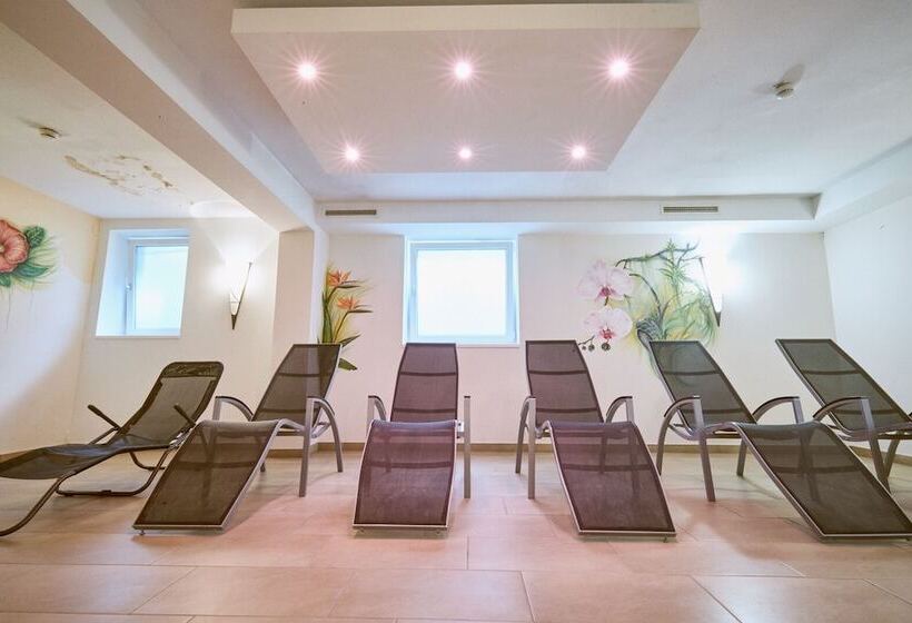 Pinzgauerhof By Alpeffect Hotels