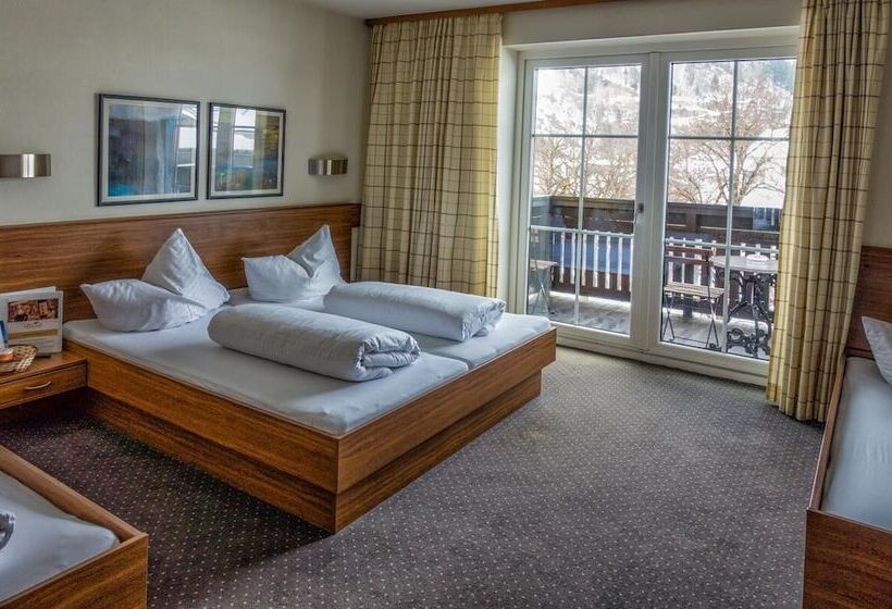 Pinzgauerhof By Alpeffect Hotels