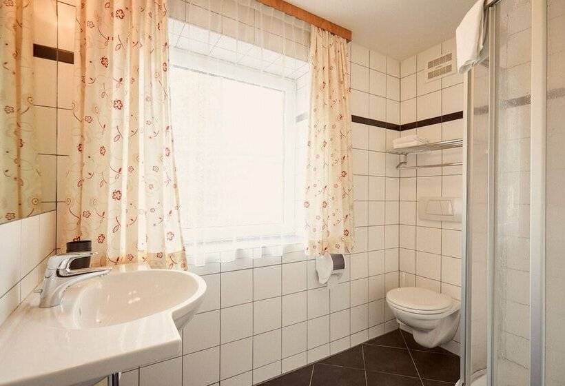 Pinzgauerhof By Alpeffect Hotels