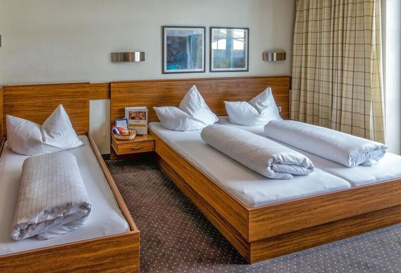 Pinzgauerhof By Alpeffect Hotels