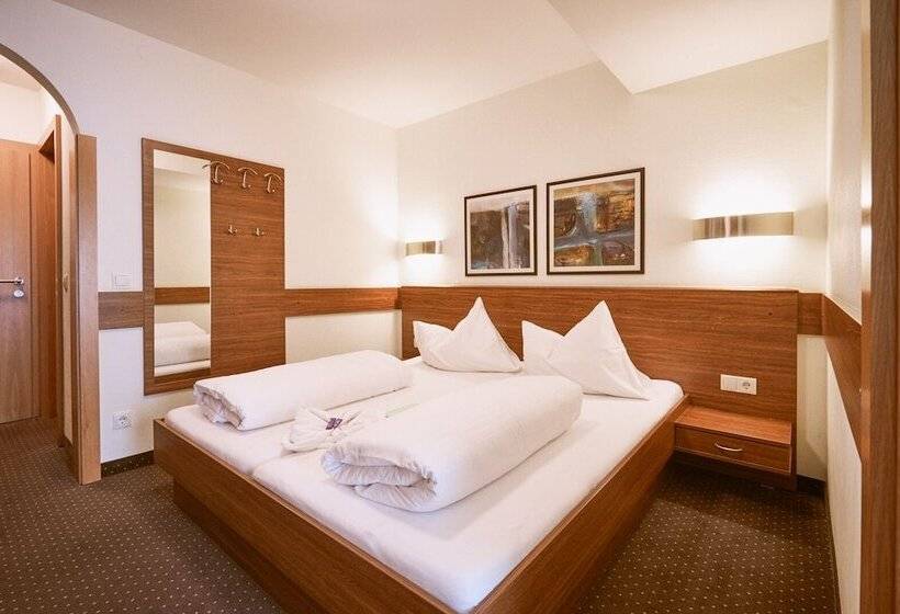 Pinzgauerhof By Alpeffect Hotels