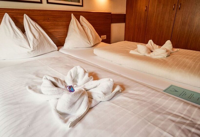 Pinzgauerhof By Alpeffect Hotels