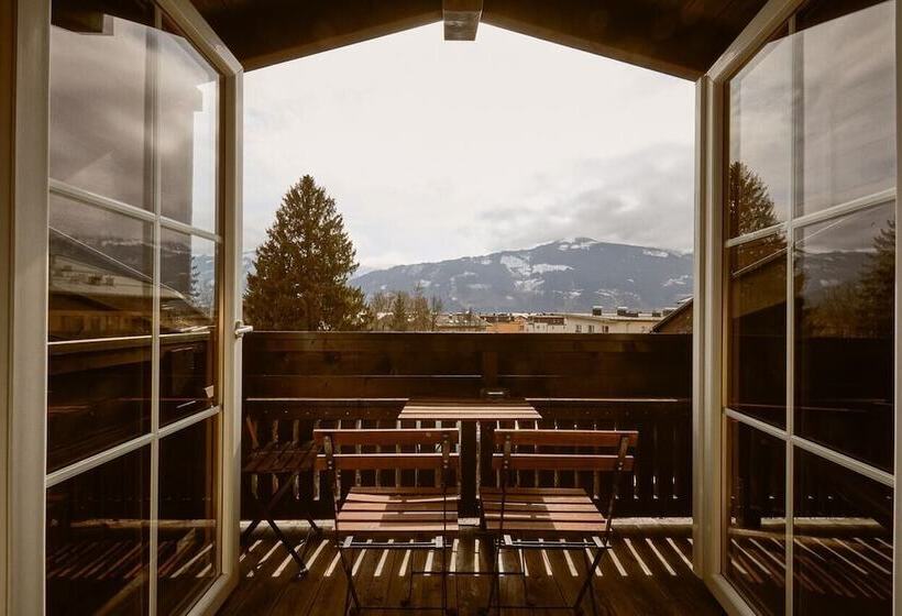 Pinzgauerhof By Alpeffect Hotels