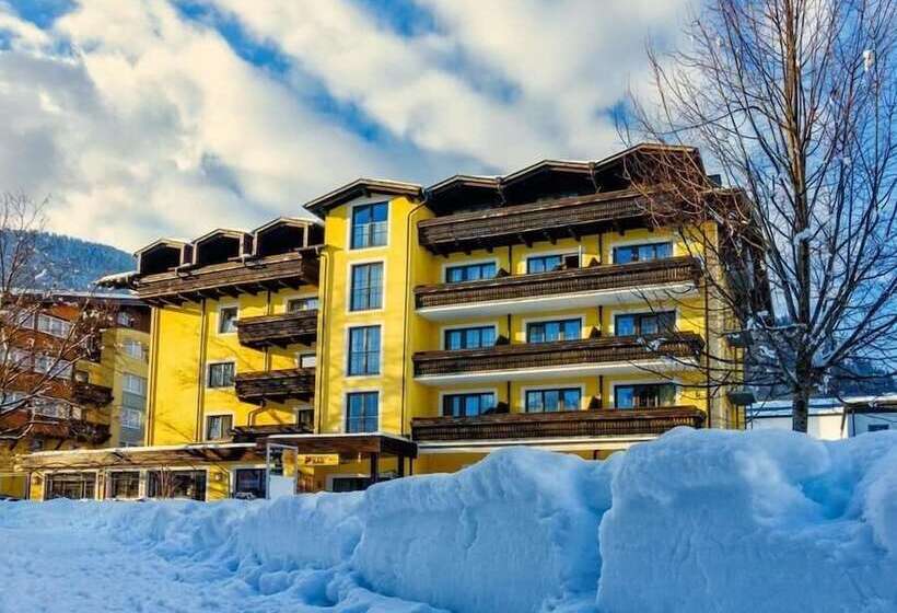 Pinzgauerhof By Alpeffect Hotels