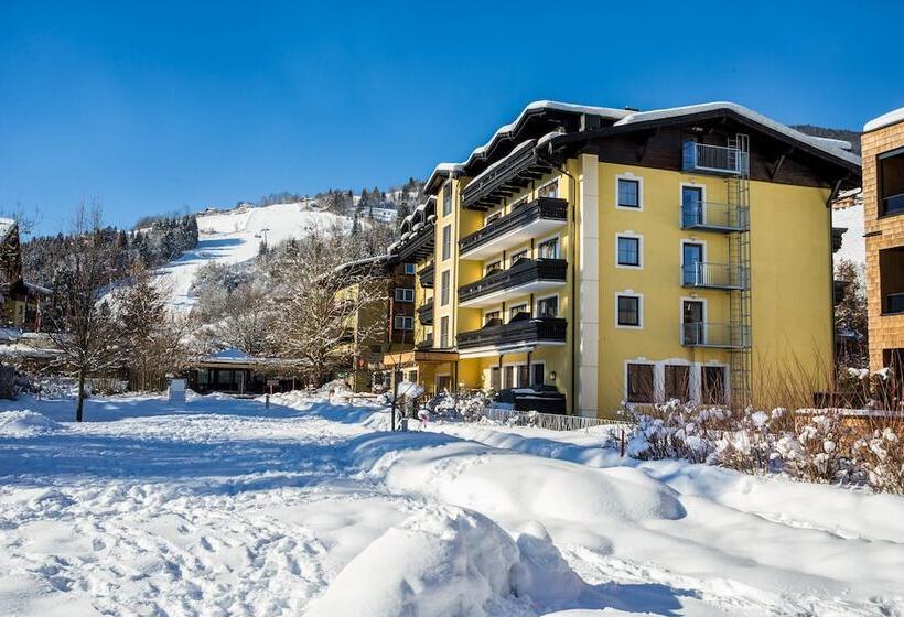 Pinzgauerhof By Alpeffect Hotels