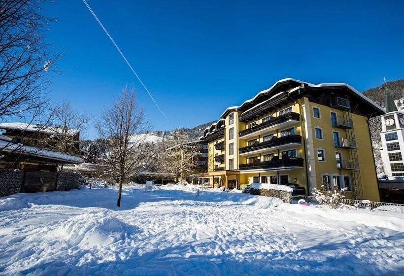 Pinzgauerhof By Alpeffect Hotels