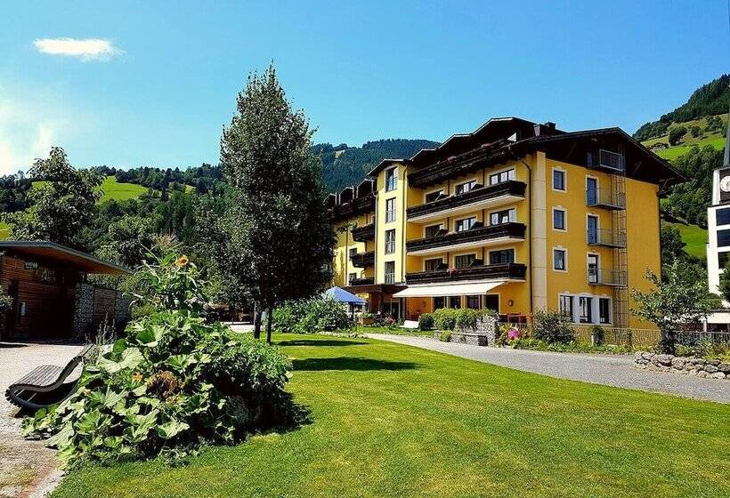 Pinzgauerhof By Alpeffect Hotels