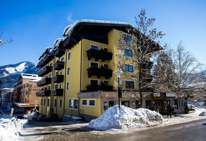 Pinzgauerhof By Alpeffect Hotels