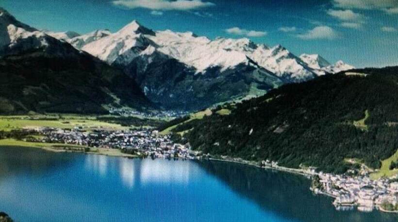 Pinzgauerhof By Alpeffect Hotels