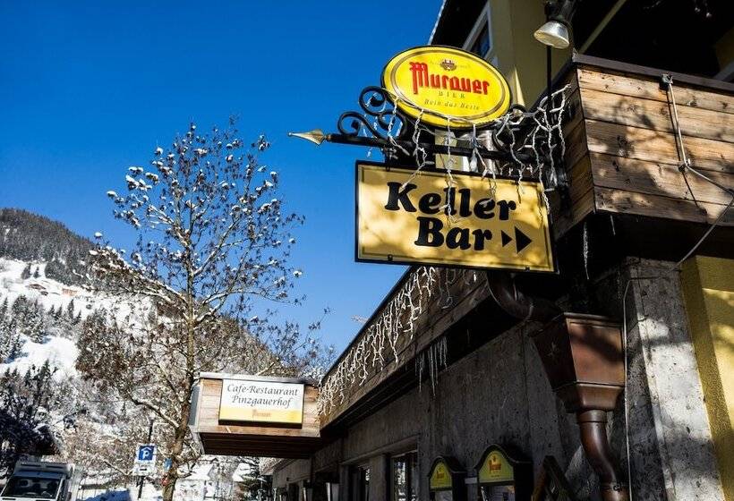 Pinzgauerhof By Alpeffect Hotels