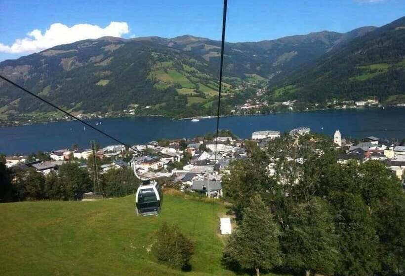 Pinzgauerhof By Alpeffect Hotels