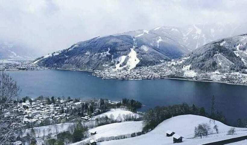 Pinzgauerhof By Alpeffect Hotels