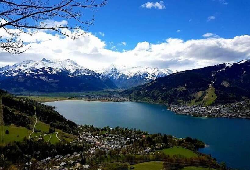 Pinzgauerhof By Alpeffect Hotels