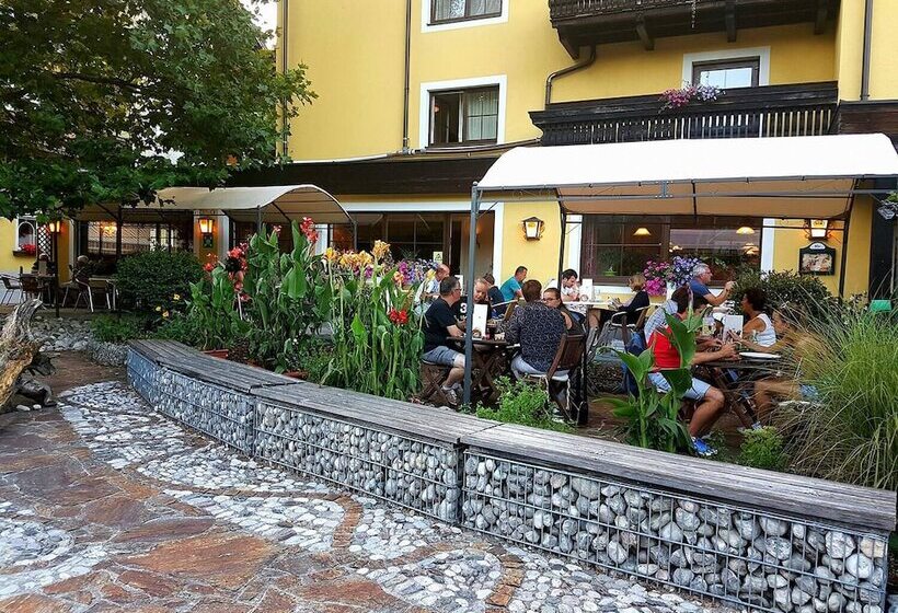 Pinzgauerhof By Alpeffect Hotels