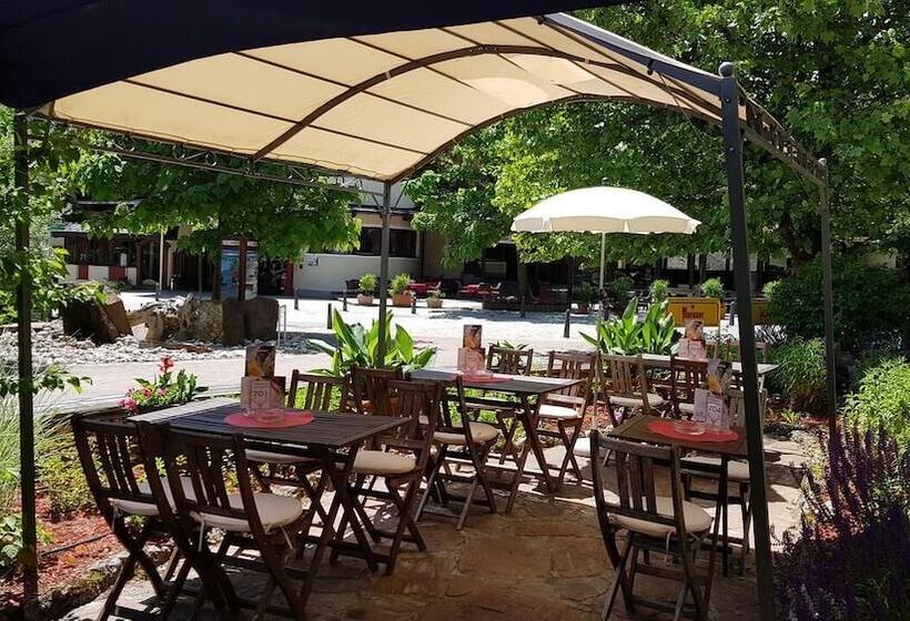 Pinzgauerhof By Alpeffect Hotels