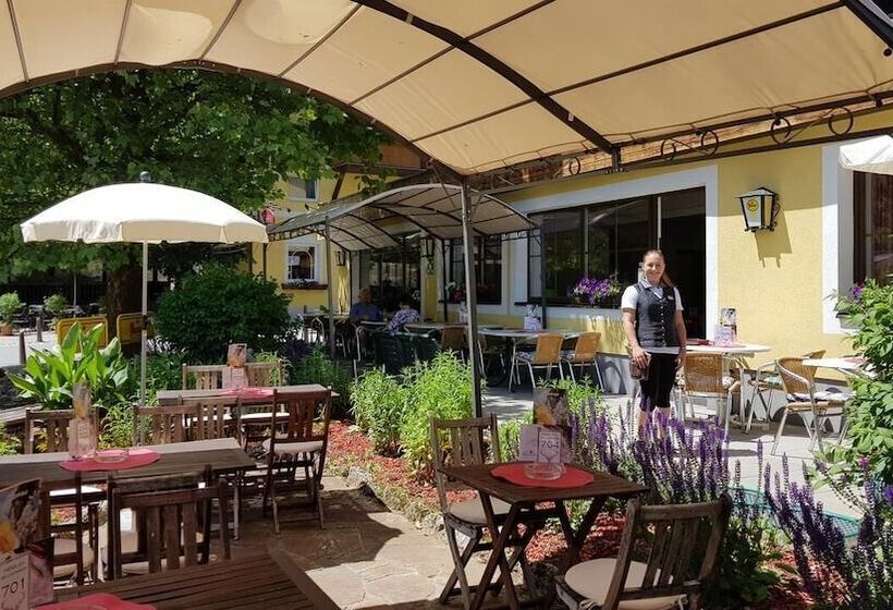 Pinzgauerhof By Alpeffect Hotels