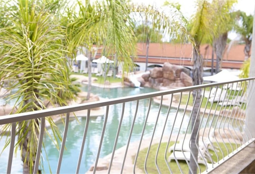 Quality Resort Siesta