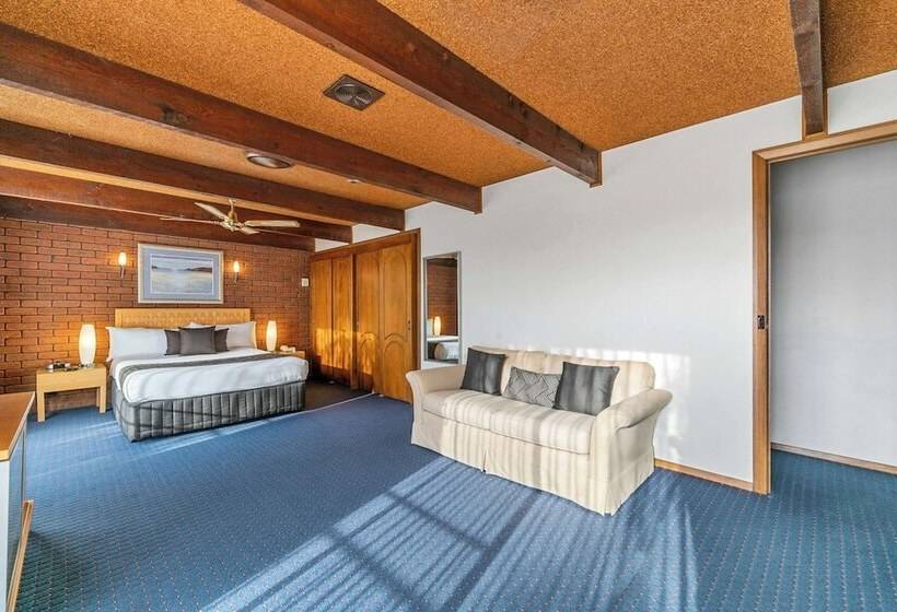 Quality Resort Siesta