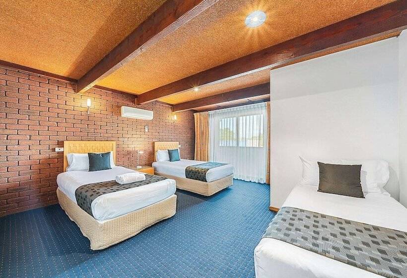 Quality Resort Siesta