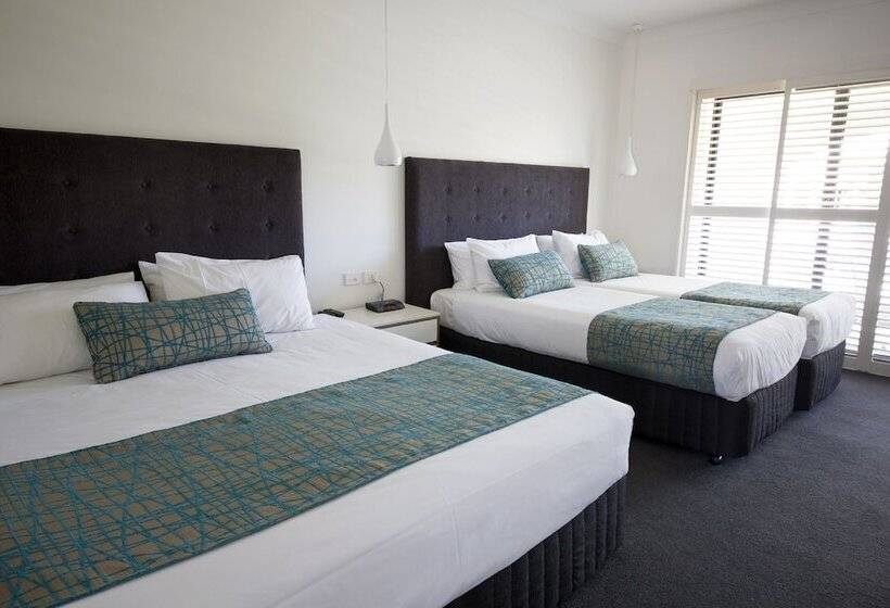 Quality Resort Siesta