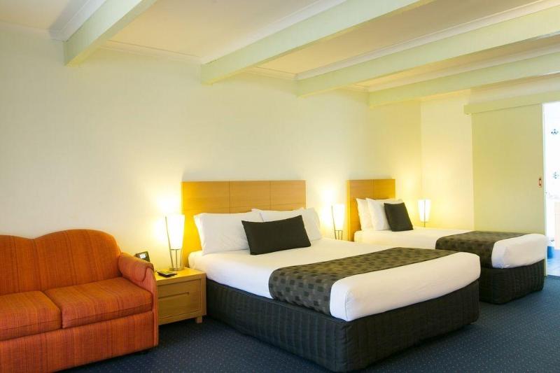 Quality Resort Siesta