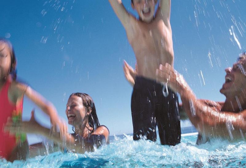 Quality Resort Siesta